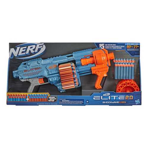 nerf elite 2 shockwave