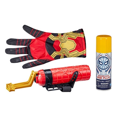 Marvel Spider Man Web Slinger - Primary Image