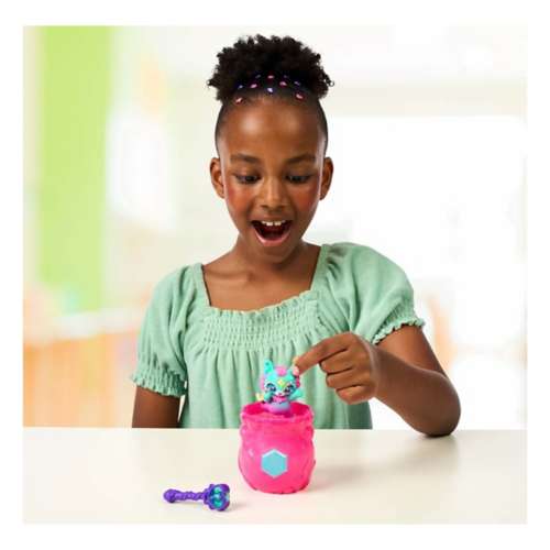 Magic Mixies Magic Cauldron: Must Have Toy For Christmas • A