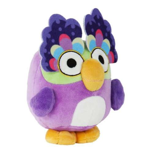 Rainbow Friends 8-inch Collectible Plush - Assorted*