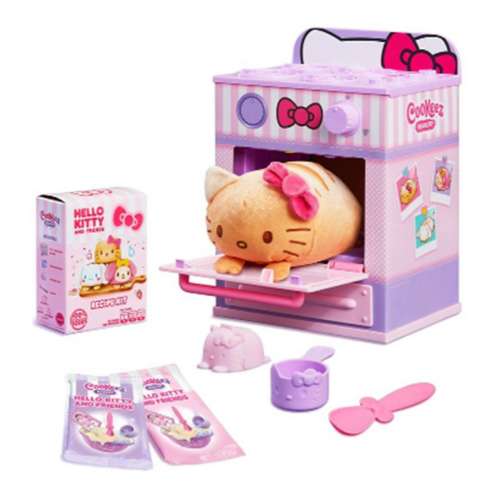 Hello kitty easy bake oven outlet