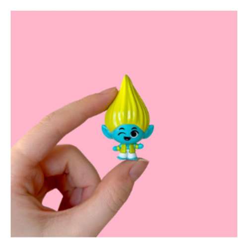 Trolls™ Mineez Series 1 Blind Bag - Styles May Vary