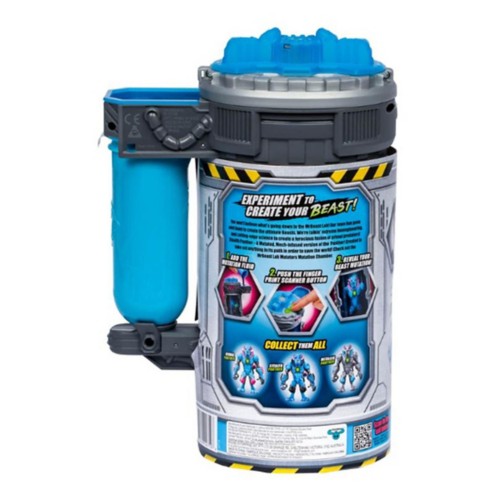その他 MRBEAST LAB MUTATORS MUTATION CHAMBER Amazon.com: INCREDITOYZ Mr. Beast Lab Mutators 5.5 Inch