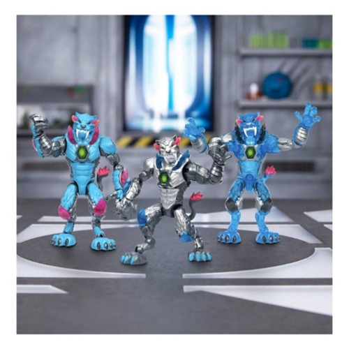 その他 MRBEAST LAB MUTATORS MUTATION CHAMBER Mr. Beast Lab Alpha Lab Panther Mutators Mutation Chamber