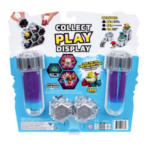 MrBeast Lab Swarms Mega Lab Pack (Series 3) - Primary Image