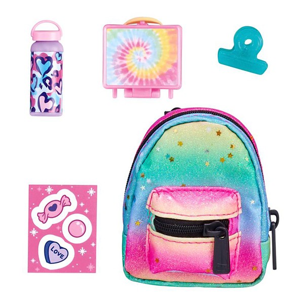 Real Littles ASSORTED Backpacks product image