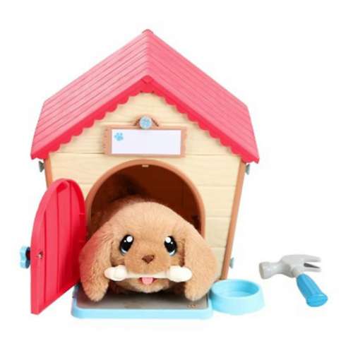 Boxing & MMA My Puppy's Home Playset