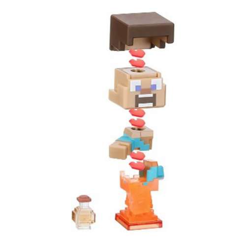 Treasure X Minecraft Nether Single Pack - ToyShnip