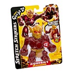 Heroes of Goo Jit Zu Stretch Strikers Hero Pack  Series 11 (Styles May Vary) - Thumbnail 1 of 10