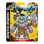 Heroes of Goo Jit Zu Stretch Strikers Hero Pack  Series 11 (Styles May Vary) - Thumbnail 3 of 10