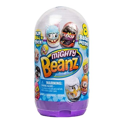 mighty beanz big w