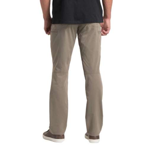 KuhlRydr Pants, 32 Inseam - Mens