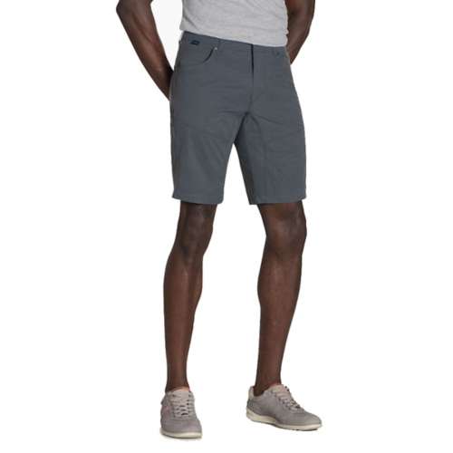 Men's Kuhl Silencr Kargo sleeveless shorts