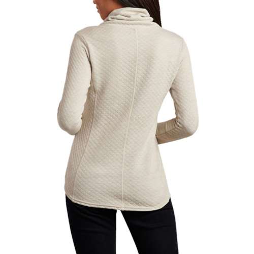 Women's Kuhl Athena Cowl Neck Pullover Sweater