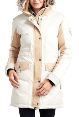 kuhl arktik parka womens