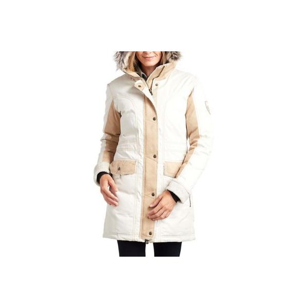 Women's Kuhl Arktik Down Parka