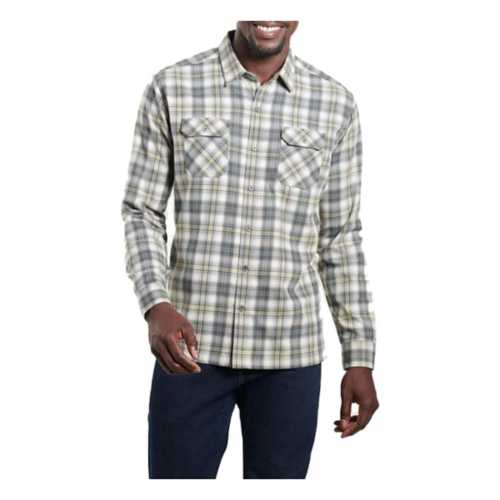 kuhl descendr long sleeve shirt