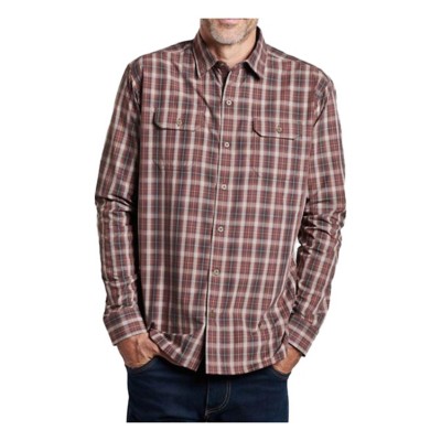 kuhl response long sleeve shirt