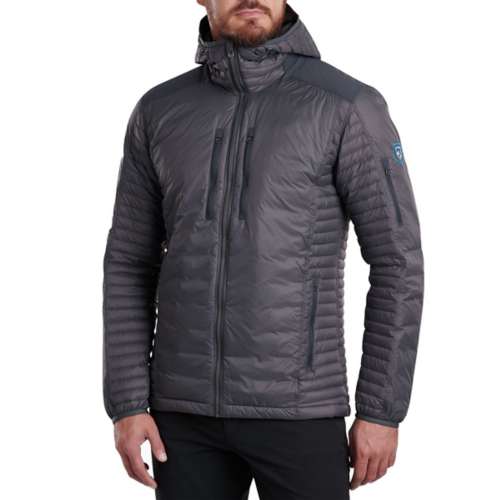 Spyfire® Hoody - Men's Outerwear, KÜHL Clothing