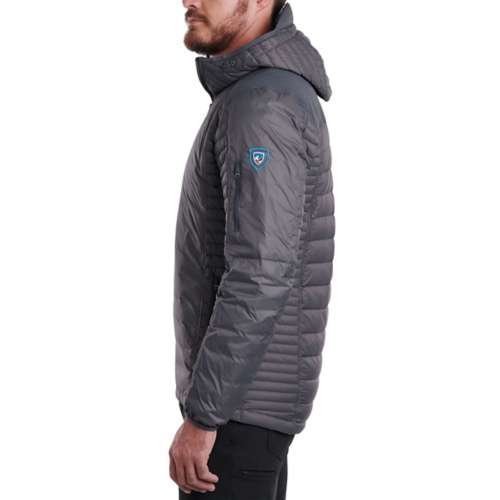 Spyfire Jacket