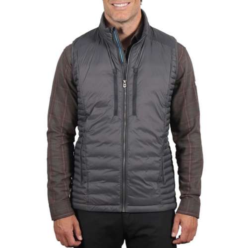 Kuhl - Men's Spyfire Jacket Carbon / M