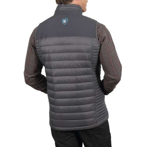 Spyfire vest sale