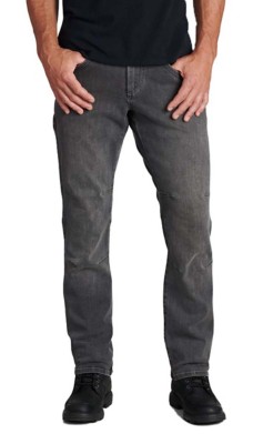 Men's Kuhl Rydr Relaxed Fit Straight Jeans | SCHEELS.com