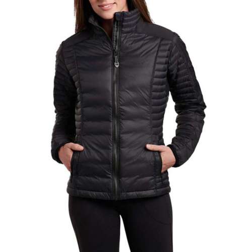 Women's Kuhl Spyfire Short Down Puffer Jacket