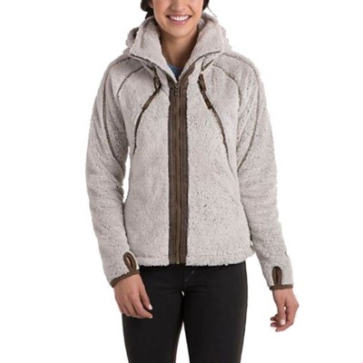 kuhl fuzzy jacket