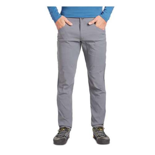 Men's Kuhl Renegade Rock fitted pants