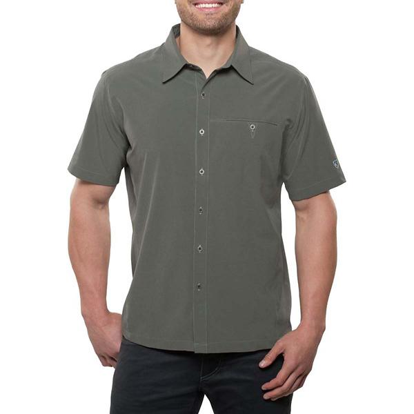 Men's Kuhl Renegade Short Sleeve Shirt | SCHEELS.com