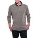 Men's Kuhl Revel Pullover 1/4 Zip Sweater
