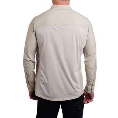 kuhl response long sleeve shirt