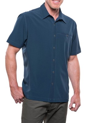 Men's Kuhl Renegade Button Up Shirt