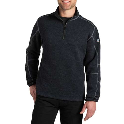 KUHL Thor Quarter-Zip Pullover - Men's