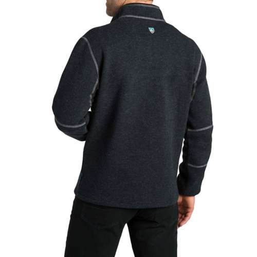 Men's Kuhl Thor 1/4 Zip Pullover