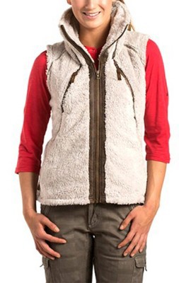kuhl fuzzy jacket