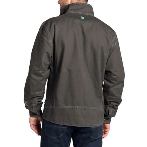 Kuhl mens hot sale jacket sale