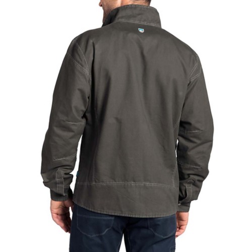 Men's Kuhl Burr  Canvas Jacket