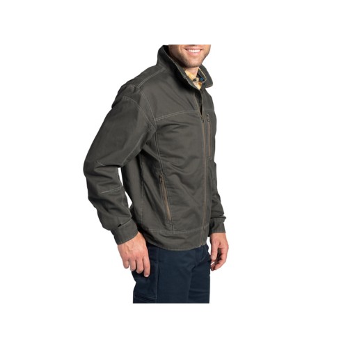 Men's Kuhl Burr  Canvas Jacket