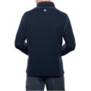 Men's Kuhl Revel Pullover Long Sleeve 1/4 Zip