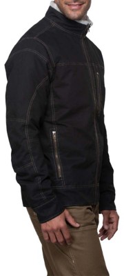 rei kuhl burr jacket