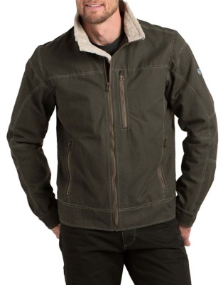 rei kuhl burr jacket