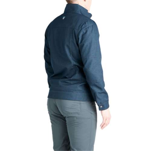 Men's Kuhl Impakt Softshell Jacket
