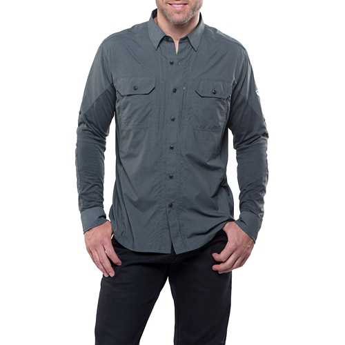 kuhl airspeed long sleeve shirt