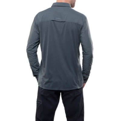 kuhl airspeed long sleeve shirt