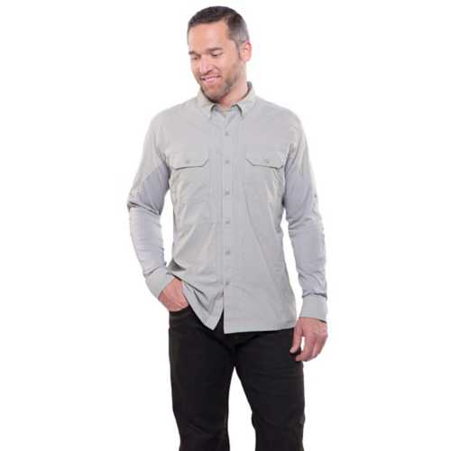 kuhl airspeed long sleeve shirt