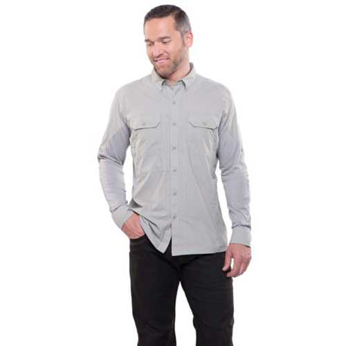 kuhl bandit long sleeve shirt