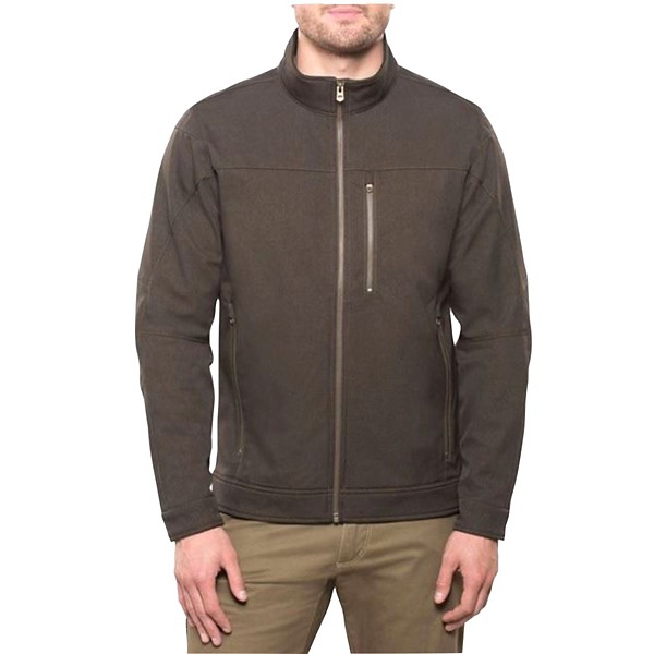 Men's Kuhl Impakt Softshell Jacket product image