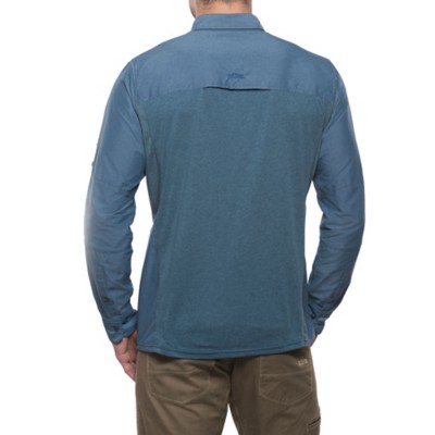 kuhl response long sleeve shirt